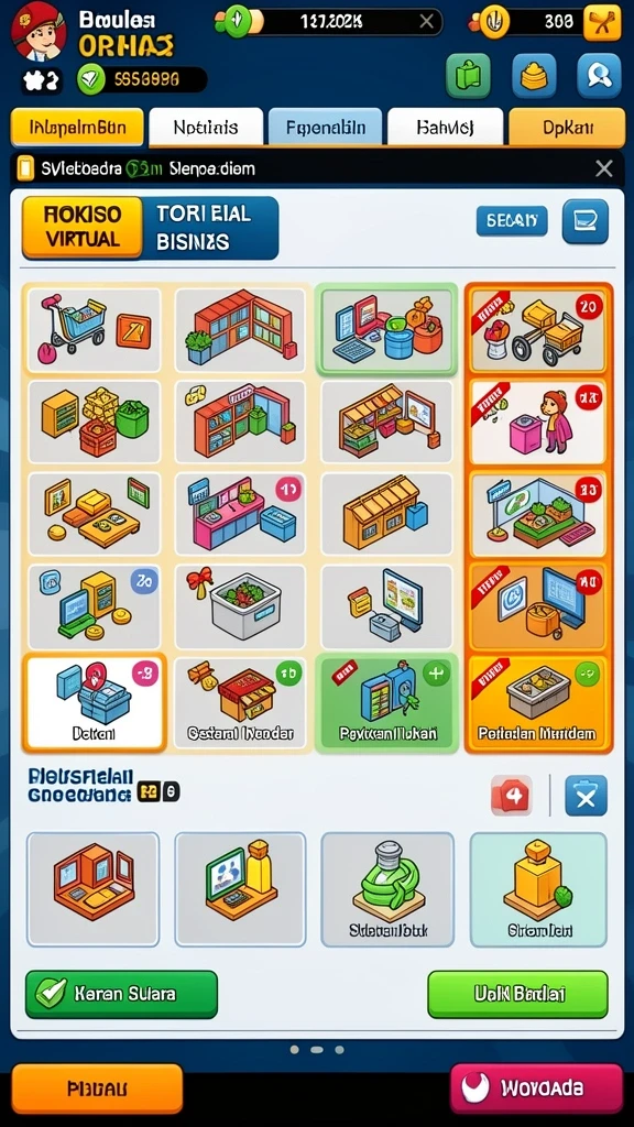 Screenshot rp99 nomor 2