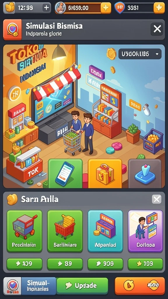Screenshot rp99 nomor 3