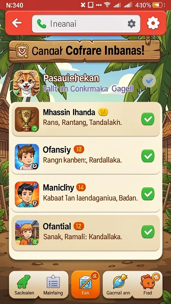 Screenshot s9s9 nomor 2
