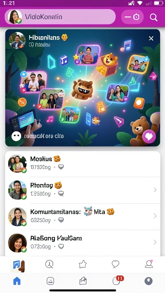Screenshot satu77 nomor 3