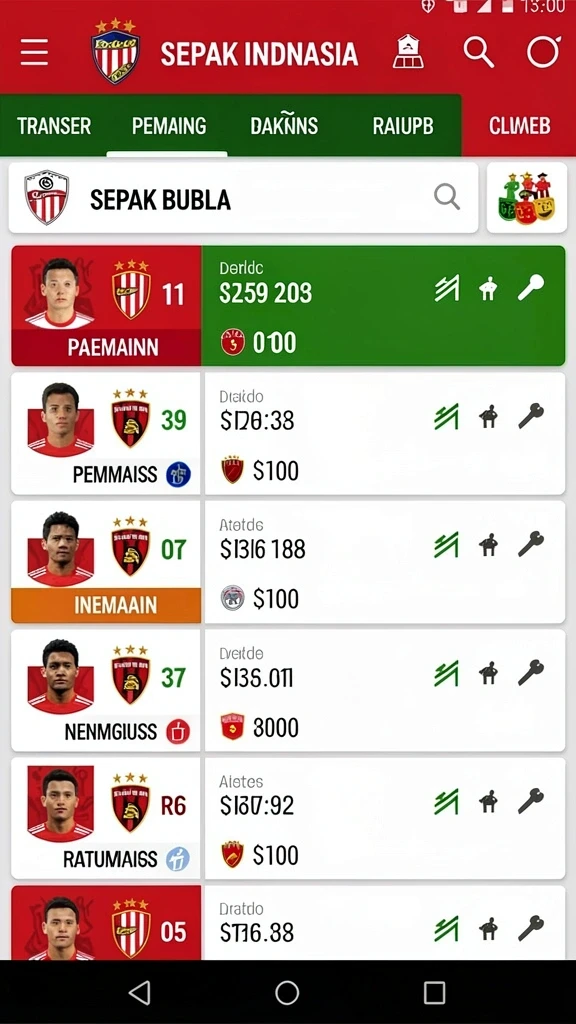 Screenshot surga77 nomor 1