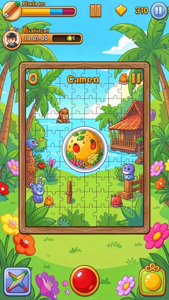 Screenshot tempototo nomor 2