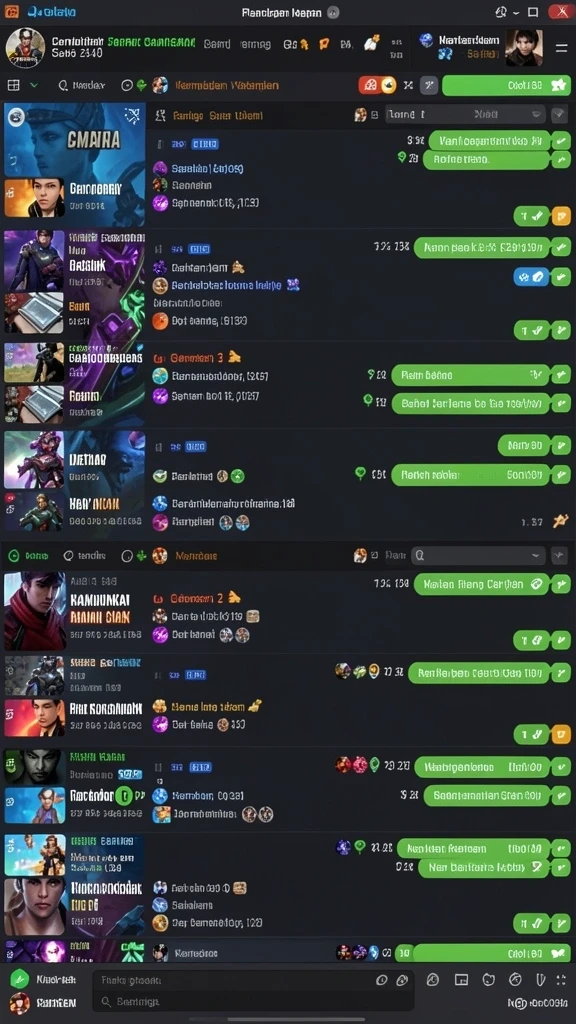 Screenshot tempur99 nomor 2