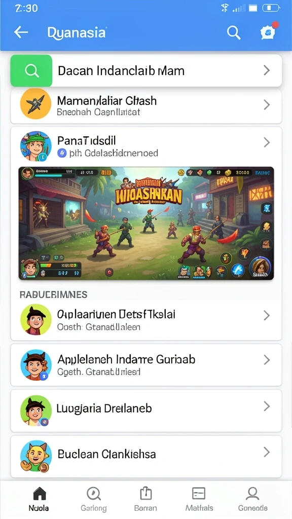 Screenshot vita555 nomor 3