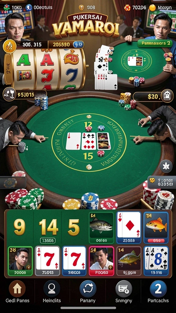 Screenshot vv62 nomor 1