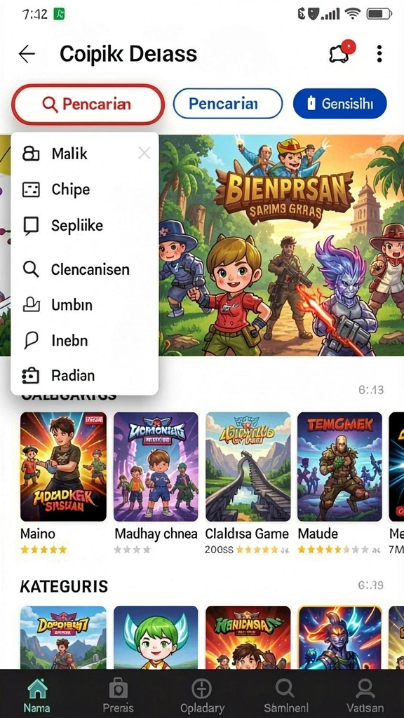 Screenshot vv62 nomor 2