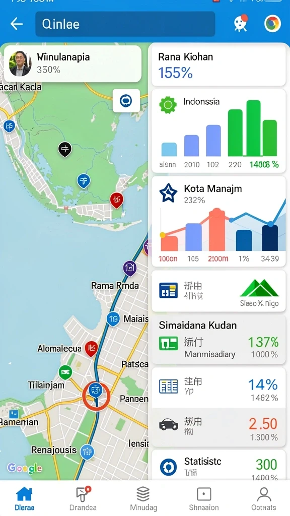 Screenshot watitoto nomor 1